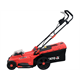 Grasmaaier 36V Yato YT-85224 2x4.0Ah