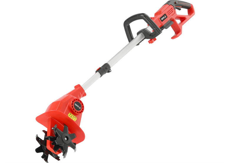 Draadloze frees Yato YT-85271