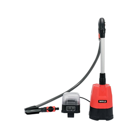 Dompelpomp Yato YT-85281
