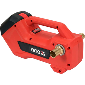 Water-/oliepomp Yato YT-85291