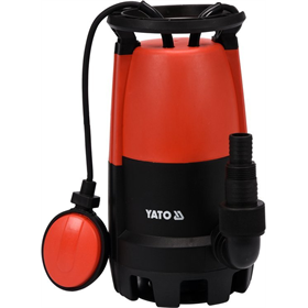 Dompelpomp Yato YT-85330