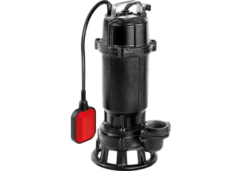 Rioolpomp Yato YT 85350 Rotopino nl