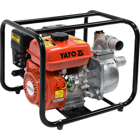 Benzine waterpomp Yato YT-85401