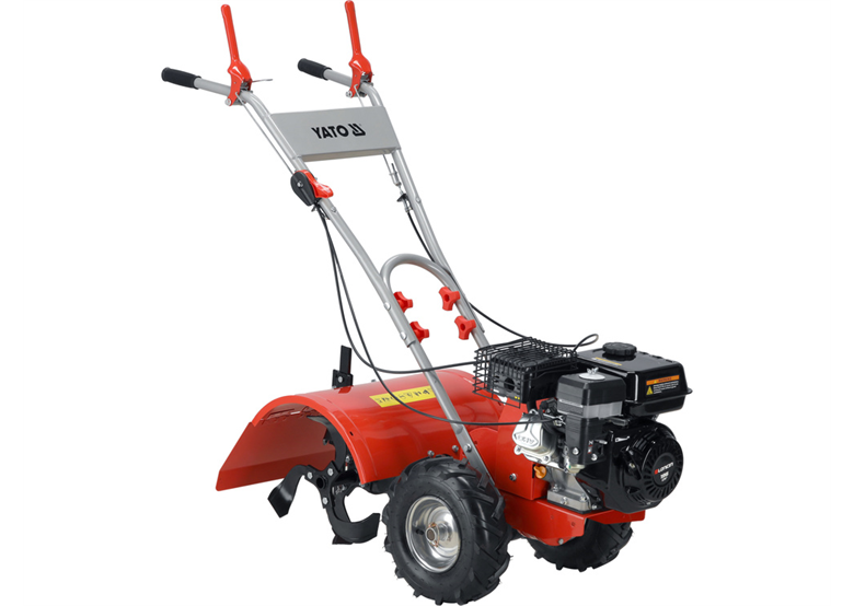 Grondfreesmachine Yato YT-85592