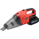 Draadloze handstofzuiger Yato YT-85682 1x4.0Ah