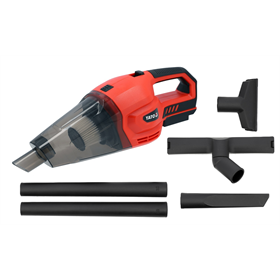 Draadloze handstofzuiger Yato YT-85683