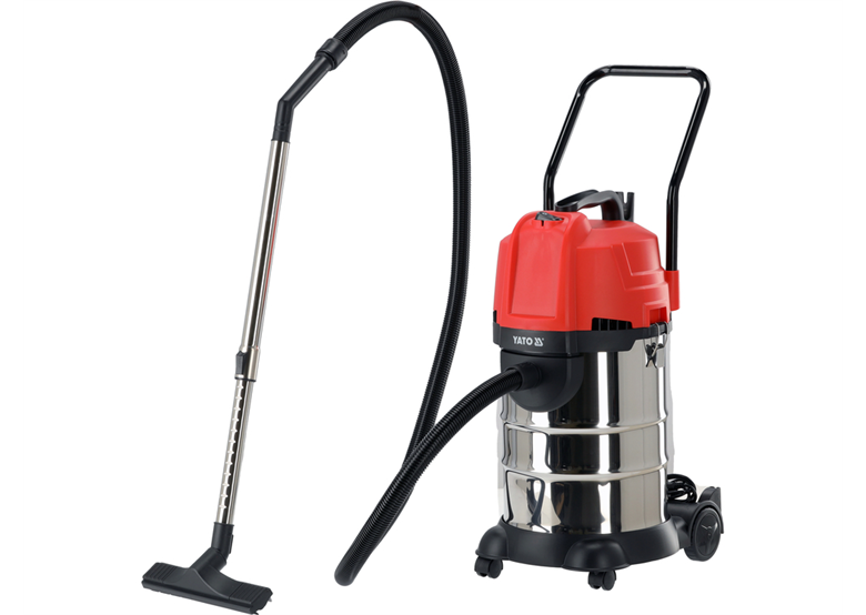 Industriële stofzuiger Yato YT-85712