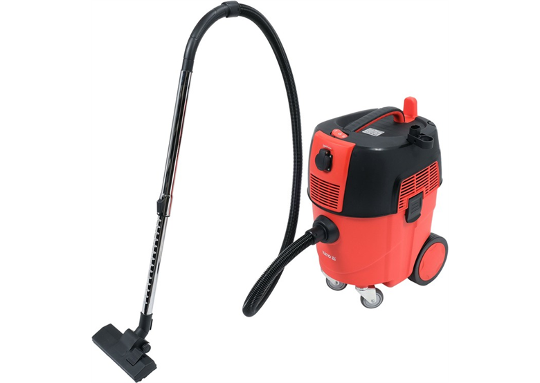 Industriële stofzuiger Yato YT-85716