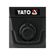 Industriële stofzuiger Yato YT-85717