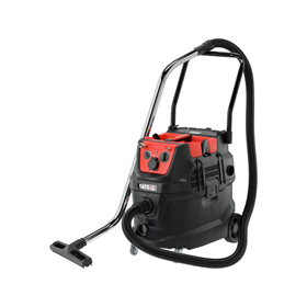Industriële stofzuiger voor pneumatiek Yato YT-85718