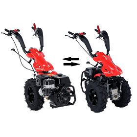 Enkelassige trekker Yato YT-85851