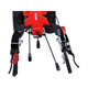 Enkelassige trekker Yato YT-85851