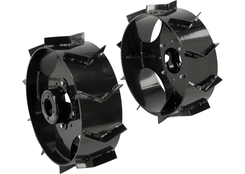 Metalen wielen Yato YT-85875