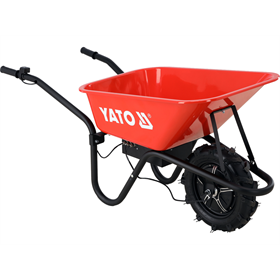 Elektrische kruiwagen Yato YT-86097