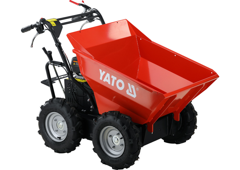 Mini-dumper Yato YT-86115