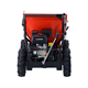 Mini-dumper Yato YT-86115
