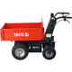 Elektrische dumptruck Yato YT-86120