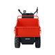 Elektrische dumptruck Yato YT-86120