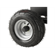 Hakselaar, takkenversnipperaar Yato YT-86161
