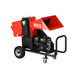 Hakselaar, takkenversnipperaar Yato YT-86161