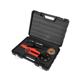 Een hulpmiddel om planten vast te binden Yato YT-87040