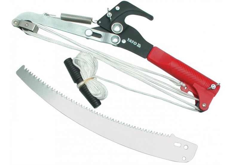 Snoeischaar Yato YT-8876