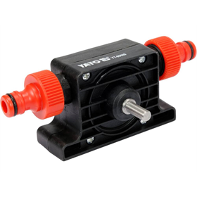 Voorzetpomp voor elektrische boormachine Yato YT-89000