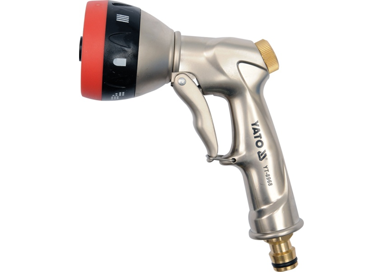 Spuitpistool - metalen Yato YT-8968