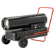 Heteluchtkanon olie 50 kW Yato YT-99743