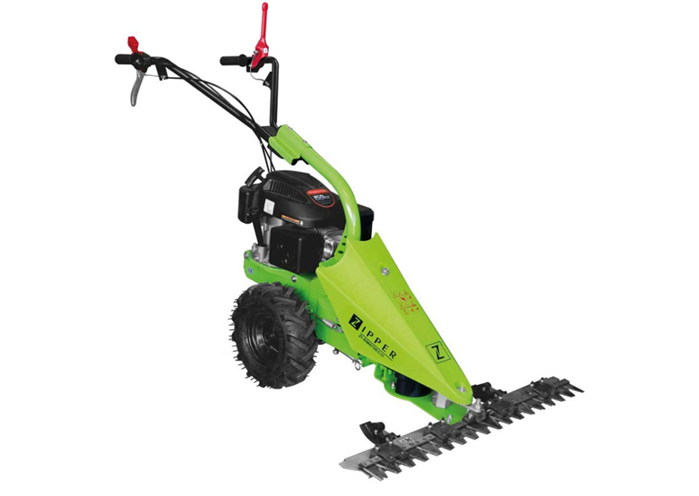 Benzine grasmaaier Zipper ZI-BM870ECO