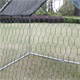 Overdekte dierenverblijf Zipper ZI-CR3