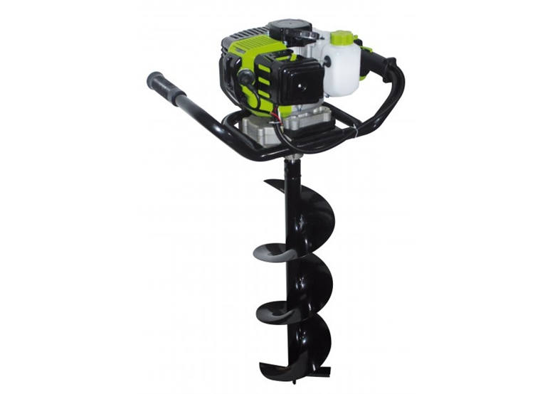 Grondboor Zipper ZI-ELB70