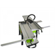 Tafelcirkelzaag Zipper ZI-FKS315