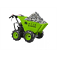 Mini-dumper Zipper ZI-RD300