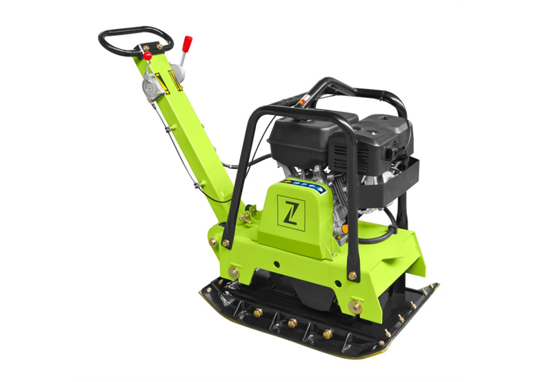 Omgekeerde verdichtingsmachine Zipper ZI-RPE160C