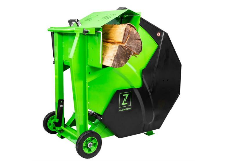 Pendelzaag voor hout Zipper ZI-WP700TN