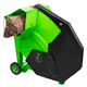 Pendelzaag voor hout Zipper ZI-WP700TN